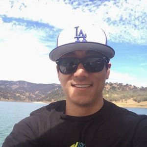 Meet your Posher, Jimmy